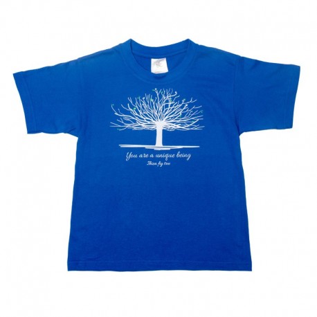 Camiseta HIGUERA IBICENCA de niño