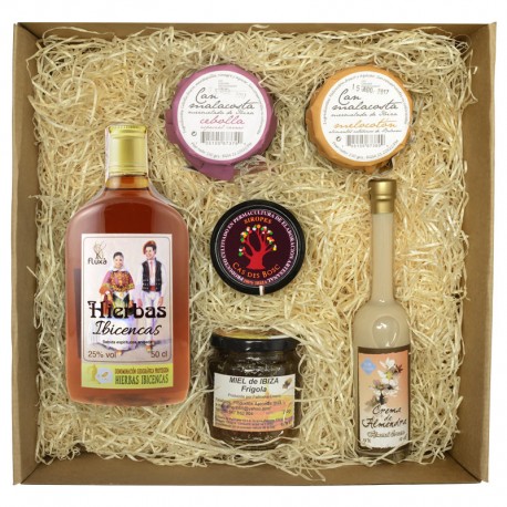 SWEET BOX