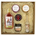 SWEET BOX