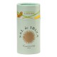 Sal de Ibiza granito con citronela y jengibre(tubo de 75gr.)