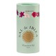 Sal de Ibiza granito con Ibiscus(tubo de 75g)