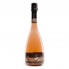Vino Rosado Espumoso ecológico Can Rich (Brut Nature Rosado)