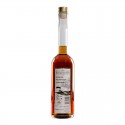 Licor de algarroba de Ibiza (Botella de cristal)