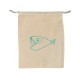 Bolsa merienda We love kids 