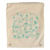 Camiseta Bebé We love kids (12m)