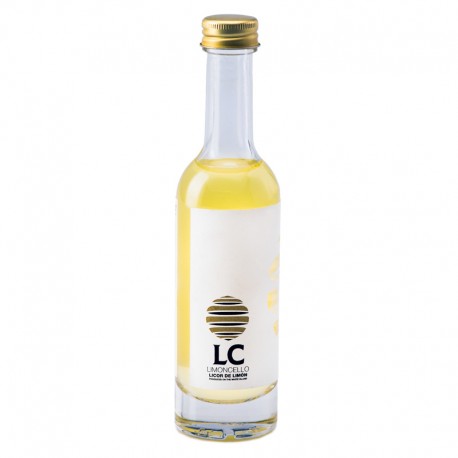 Limoncello LC 50ml